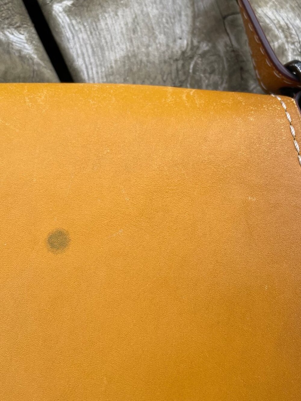 Coach Saddle 23 bag - Picture 2 of 12